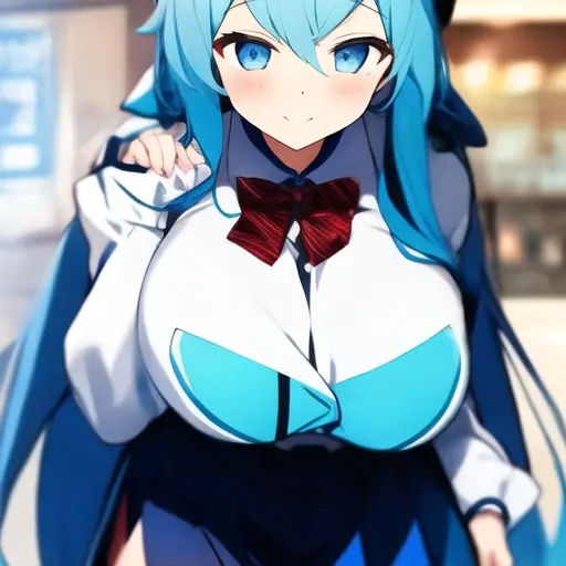 8829의 여자만 있는 세계에 떨어졌다