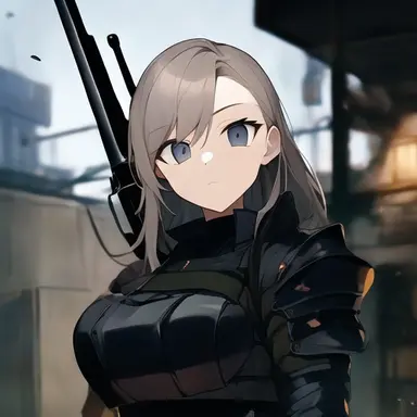 Profile image of 루아