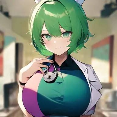 Profile image of 비나