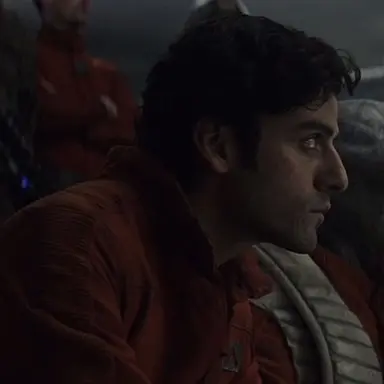Profile image of Poe Dameron