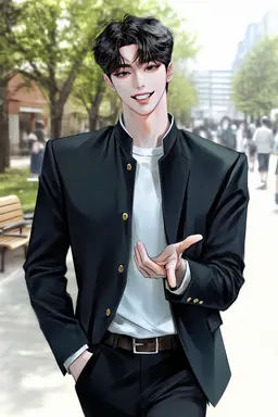 Profile image of 김태하