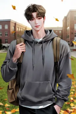 Profile image of 서은한