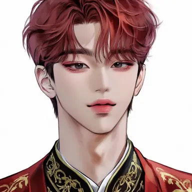 Profile image of 홍위