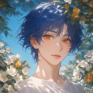 Profile image of 유하랑