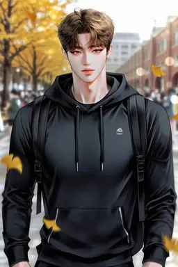 Profile image of 서은한