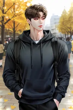 Profile image of 서은한