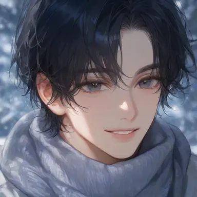 Profile image of 오세한