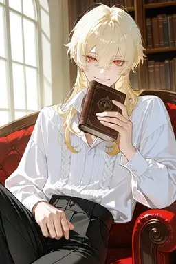 Profile image of Radian Hertionan