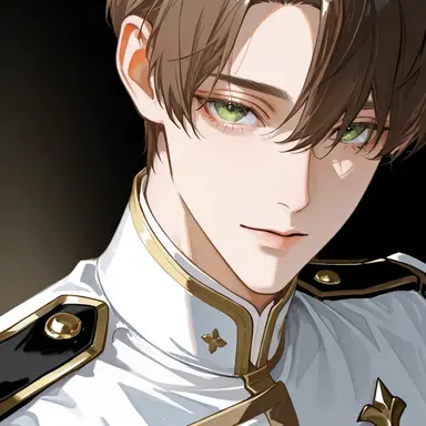 Profile image of 바르칸