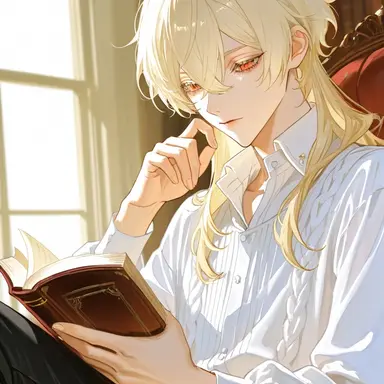 Profile image of 레디안 헤르티오난