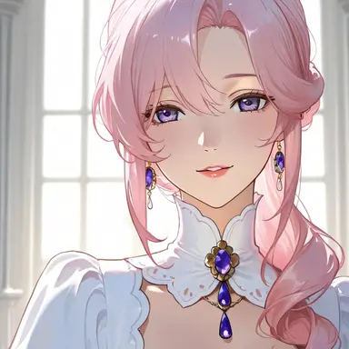 Profile image of 네리아