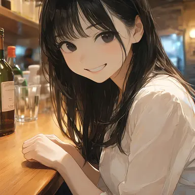 Profile image of 사사키 미유