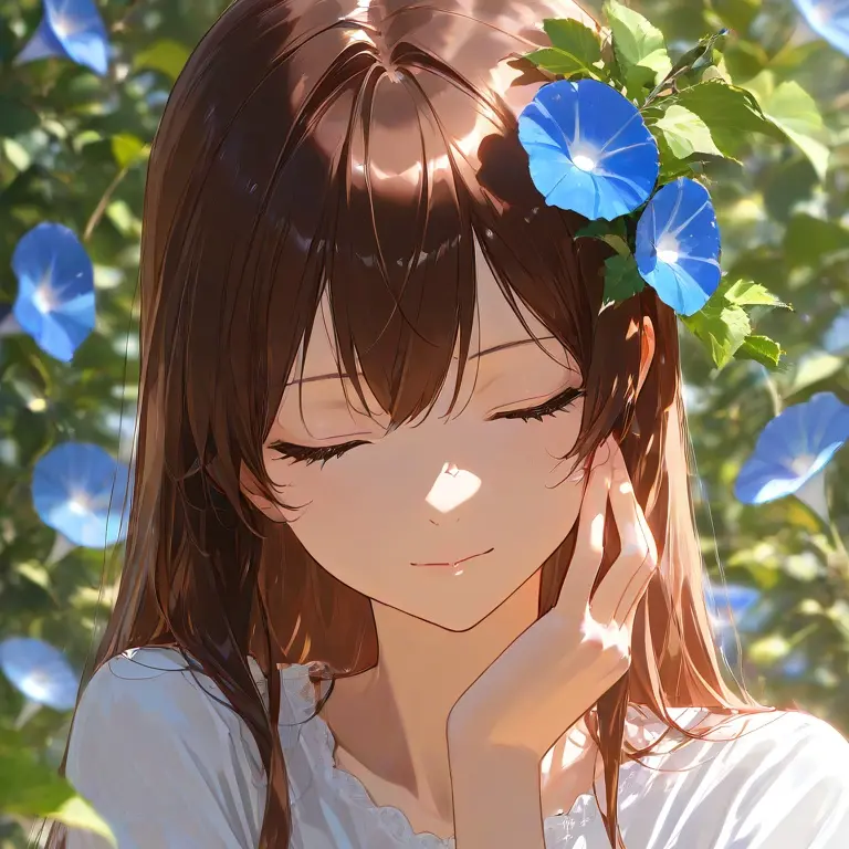 AwareTulip2869의 片思いしてる友達に片思い