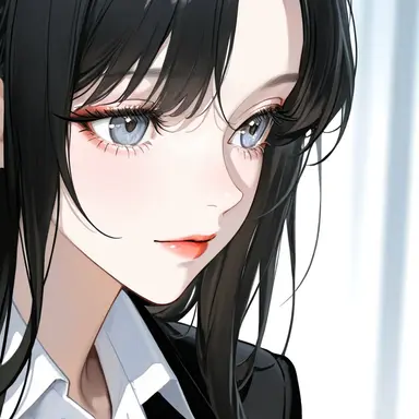 Profile image of 亜美