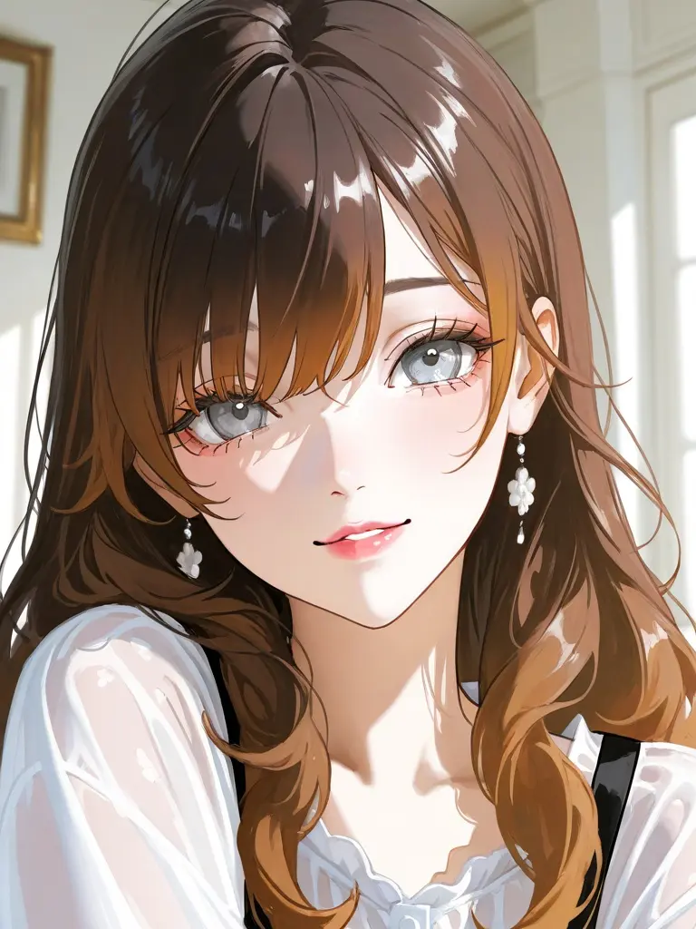 Tapmuf9의 からかい上手な先輩