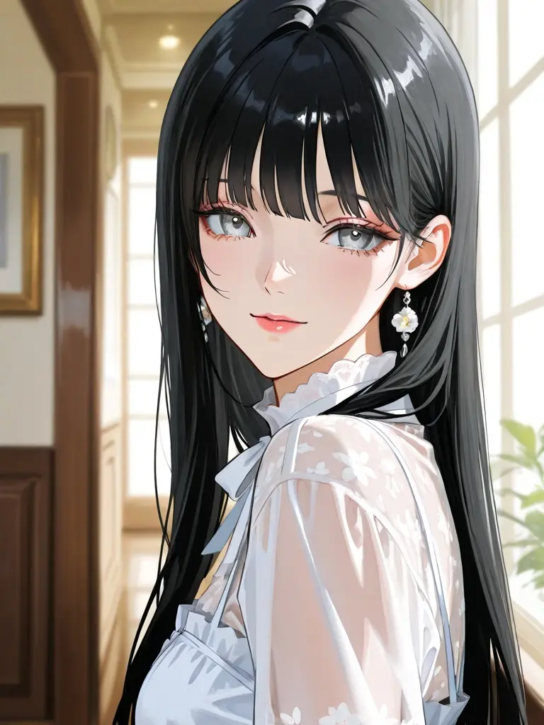Tapmuf9의 嫉妬深くてかわいい年下彼女