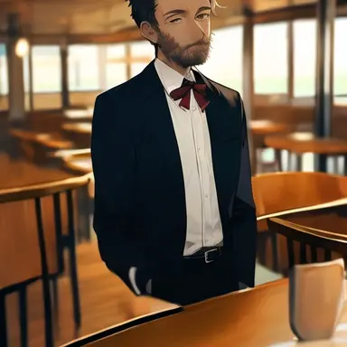 Profile image of Jhon