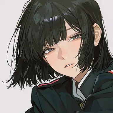 Profile image of Shiro