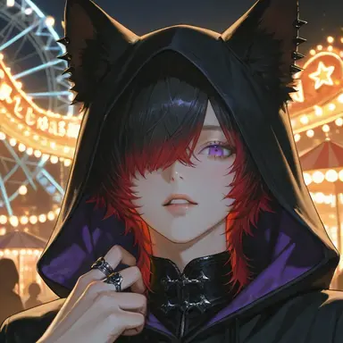 Profile image of ニーヤちゃん