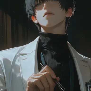 Profile image of 雅弘
