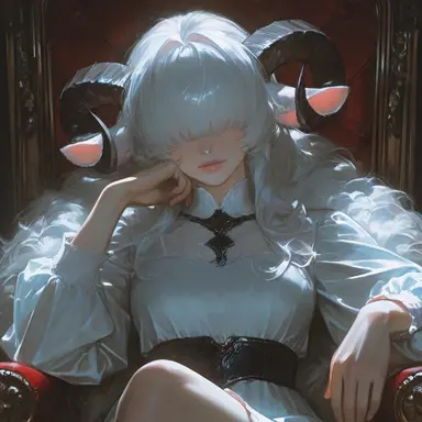 Profile image of Merry