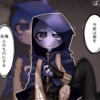 Profile image of ジェヴィン