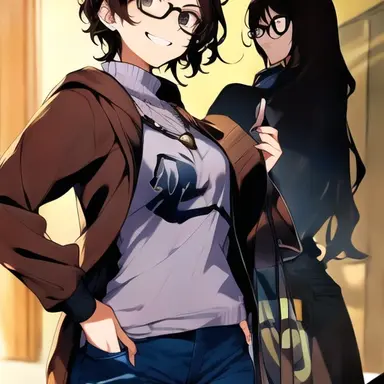 Profile image of Fuhami
