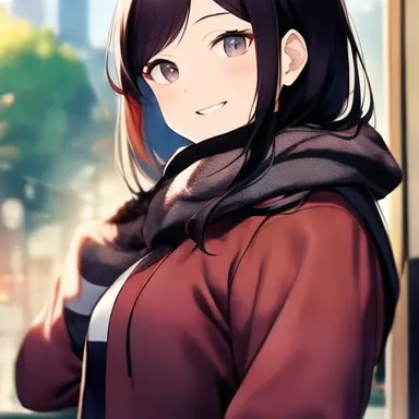 Profile image of Fuhami