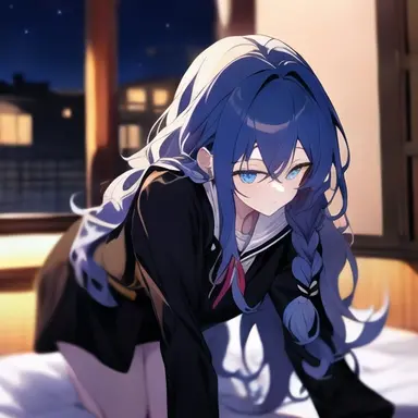 Profile image of Aimi