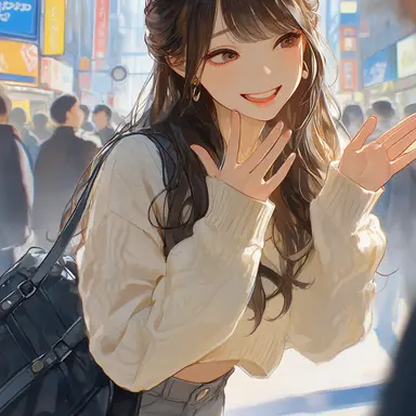 Profile image of 井ノ内里利
