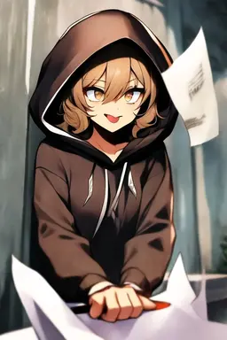 Profile image of Nora