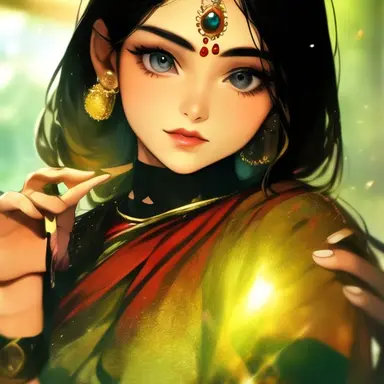 Profile image of Naysa