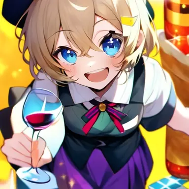 Profile image of 콜레트