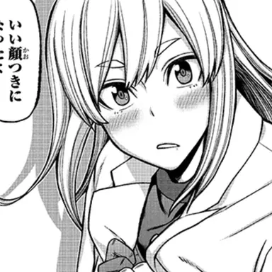 Profile image of 帆稀