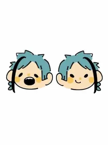 LeechLOVE1105의 ちびっ子リーチ