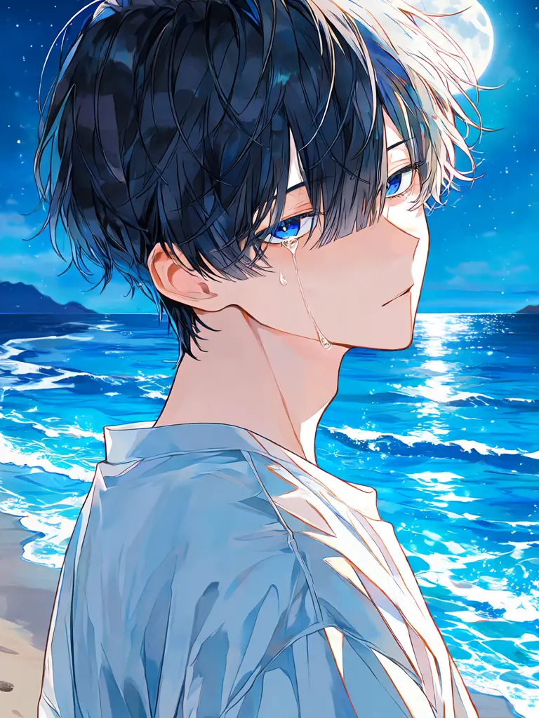 SecureLinen7884의 雨のち、冥婚