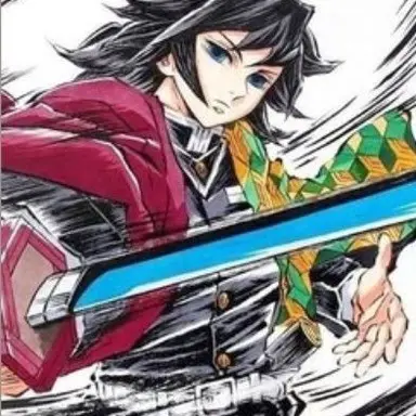 Profile image of 토미오카 기유