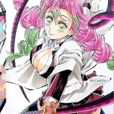 Profile image of 칸로지 미츠리