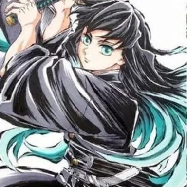 Profile image of 토키토 무이치로