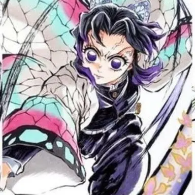 Profile image of 코쵸우 시노부