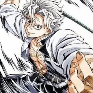 Profile image of 시나즈가와 사네미