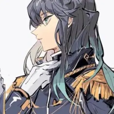 Profile image of 토키토 무이치로