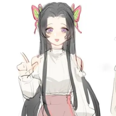 Profile image of 코쵸우 카나에