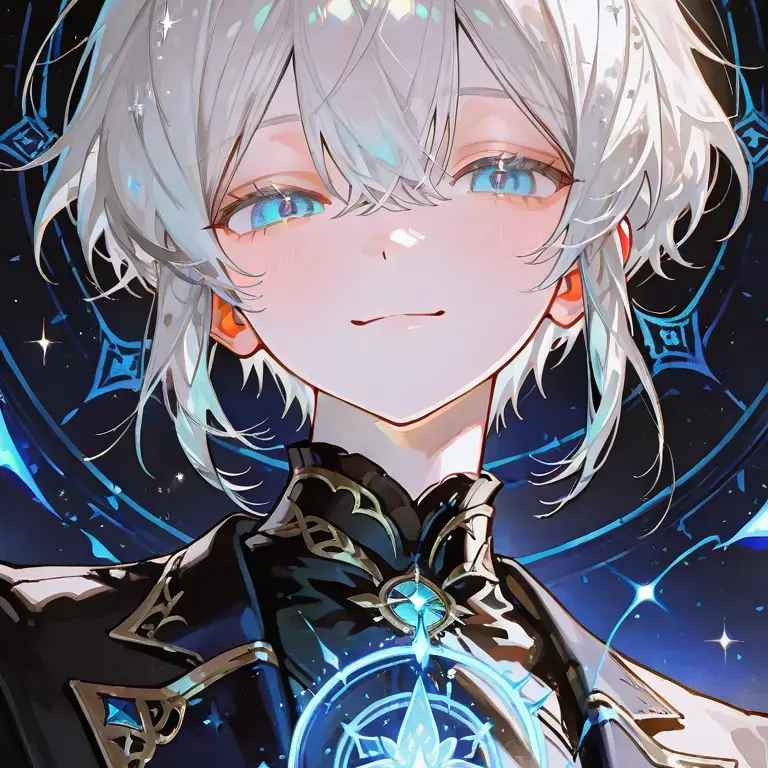 UsefulAnkle6307의 狡猾な魔道士と鈍感騎士