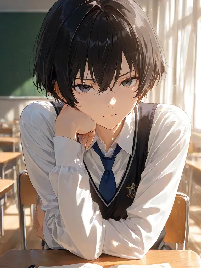 CrispTrain8509의 弟カップル&兄カップル