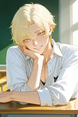 Profile image of 龍也