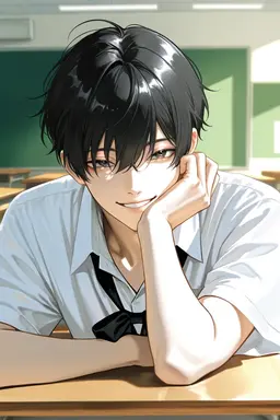 Profile image of 馨
