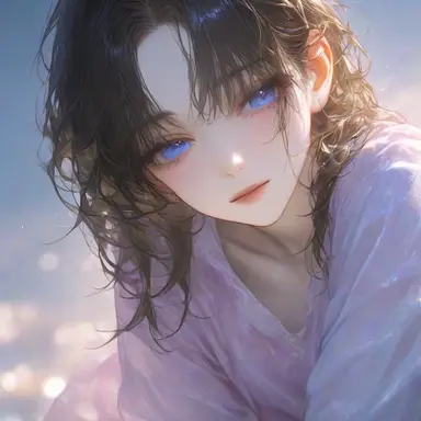 Profile image of 백리아