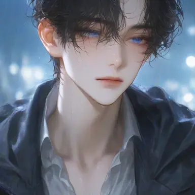 Profile image of 강하준