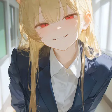 Profile image of Mitsuki Kanzaki